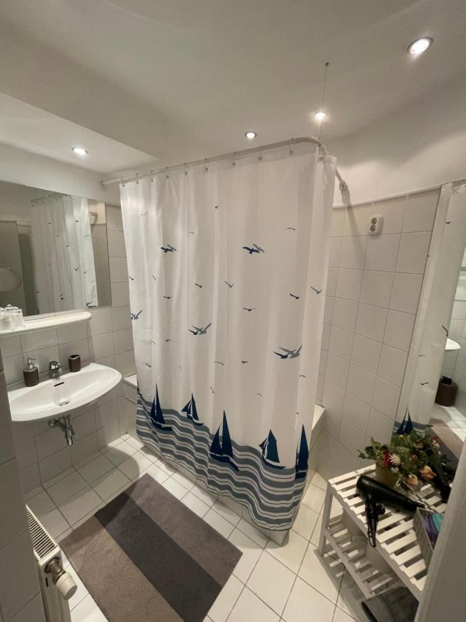 Apartment Seilerstatte Vienna Luaran gambar